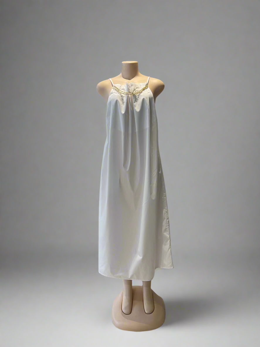 Vestido Sanga