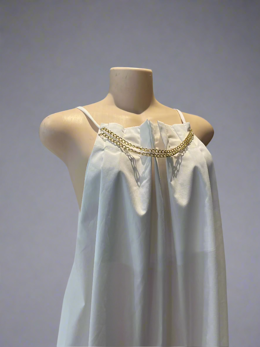 Vestido Sanga