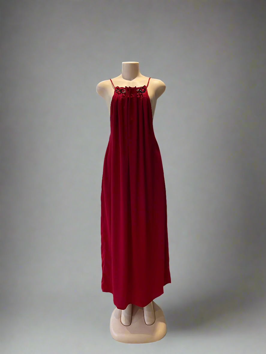 Vestido Sanga