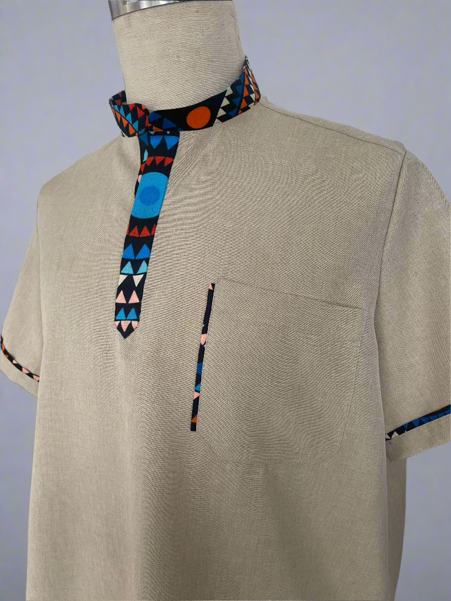 Camisa Kulungu