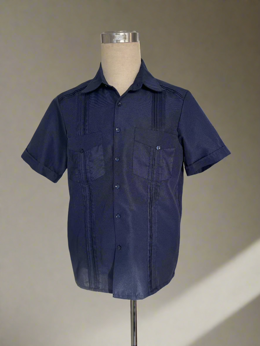 Camisa Mavulu