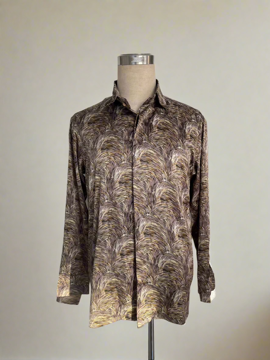 Camisa Linha Leve