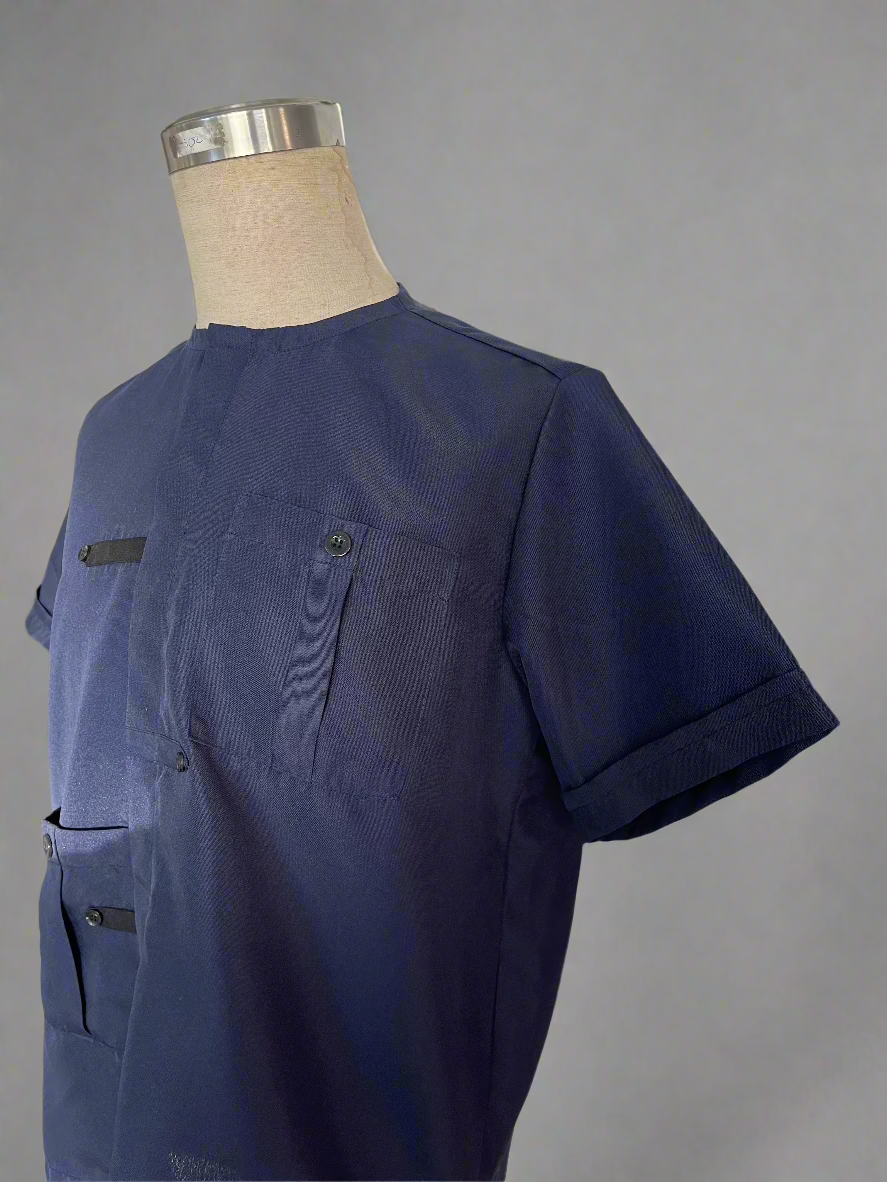 Camisa Ndunvula