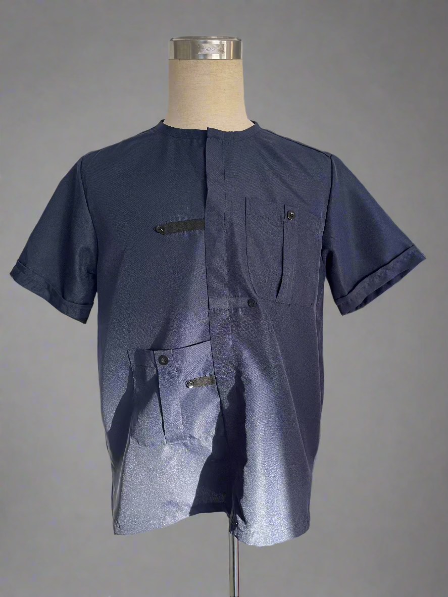 Camisa Ndunvula