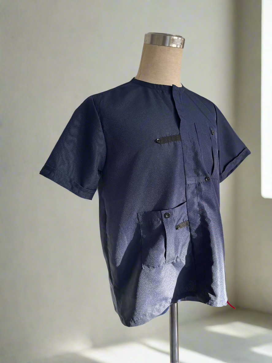 Camisa Ndunvula