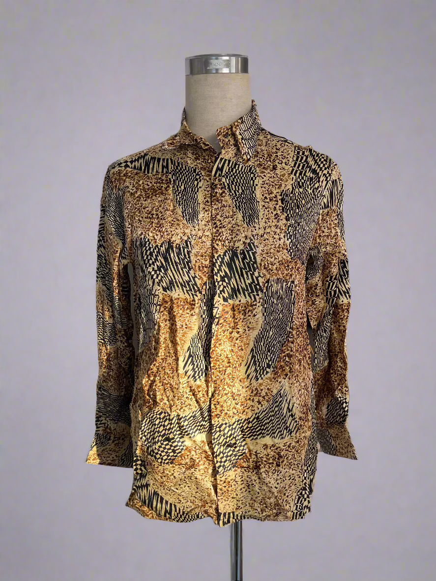 Camisa Jagu