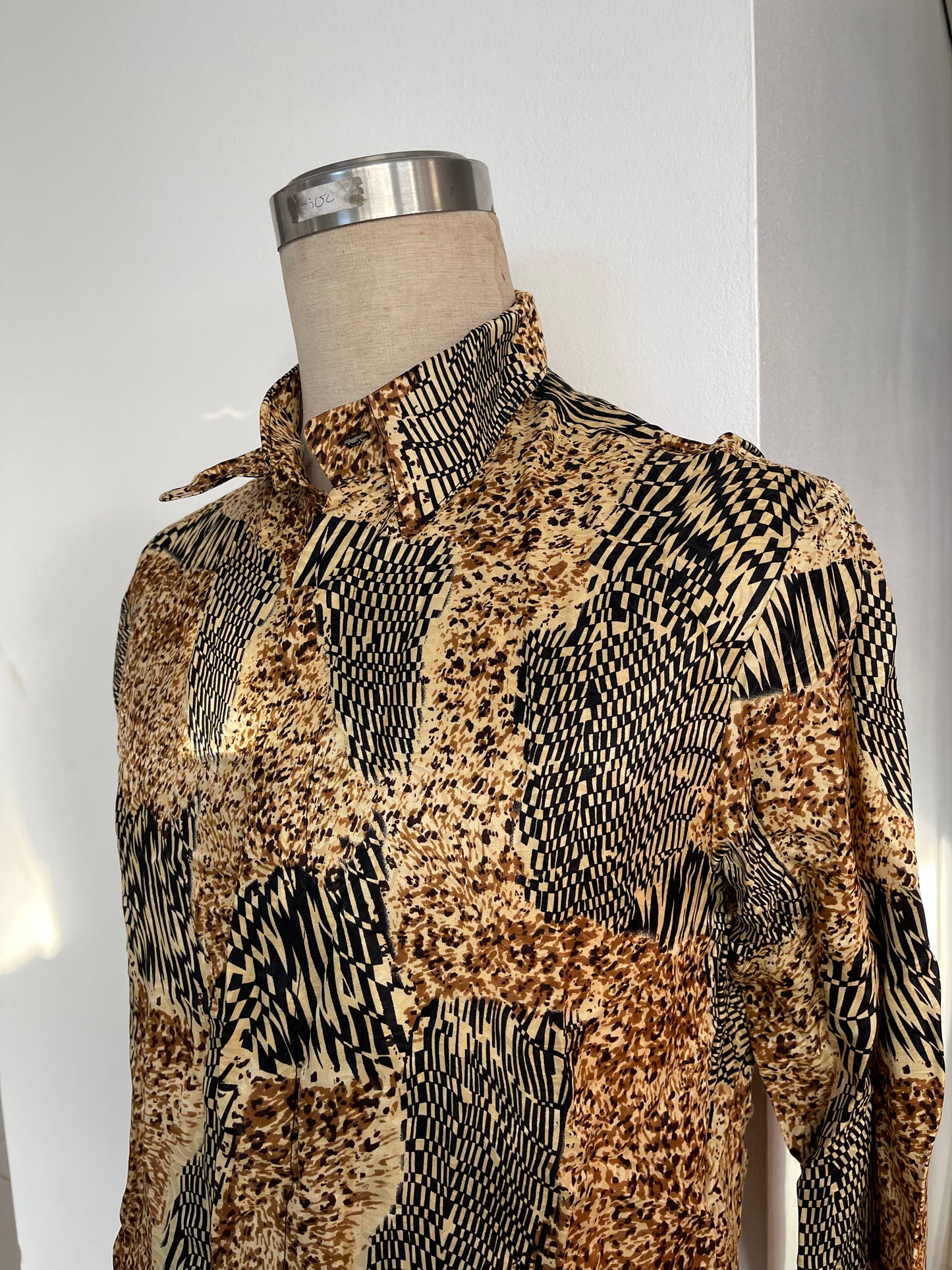 Camisa Jagu
