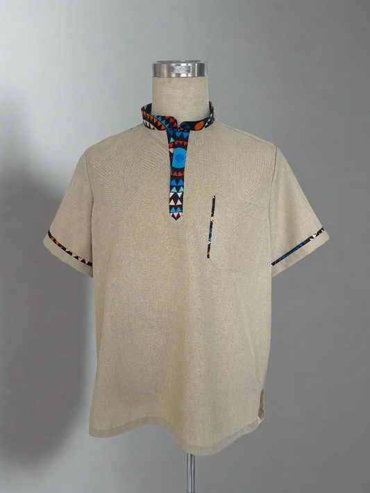 Camisa Kulungu