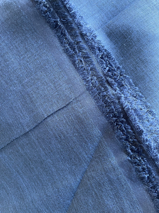 Linho Azure Dark